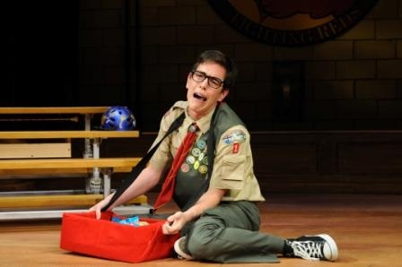 Photo Flash: Theatre by the Seas Presents 25TH ANNUAL PUTNAM COUNTY SPELLING BEE Image