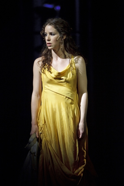 Photo Coverage: Des McAnuff Takes on Jesus Christ Superstar at Stratford Image