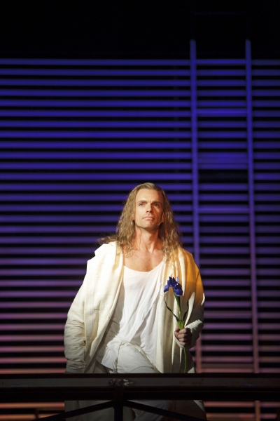 Photo Coverage: Des McAnuff Takes on Jesus Christ Superstar at Stratford Image