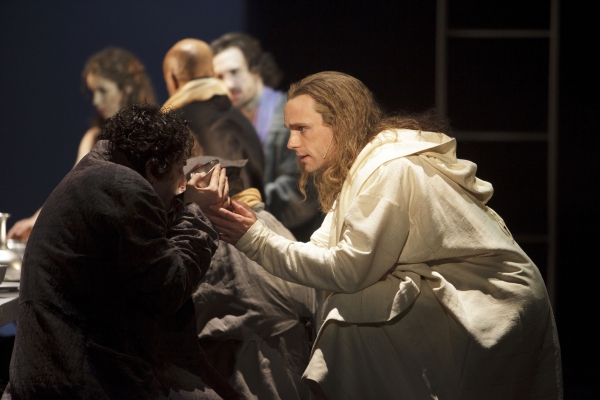 Photo Coverage: Des McAnuff Takes on Jesus Christ Superstar at Stratford Image