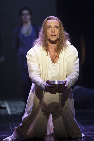 Photo Coverage: Des McAnuff Takes on Jesus Christ Superstar at Stratford Image