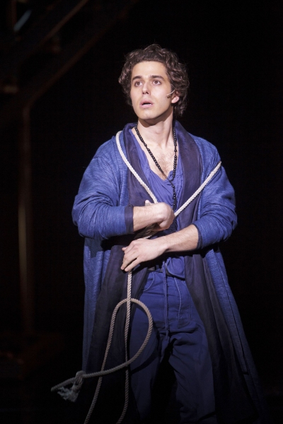 Photo Coverage: Des McAnuff Takes on Jesus Christ Superstar at Stratford Image