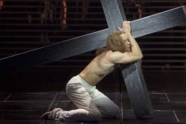 Photo Coverage: Des McAnuff Takes on Jesus Christ Superstar at Stratford Image