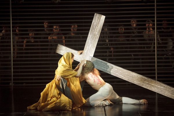 Photo Coverage: Des McAnuff Takes on Jesus Christ Superstar at Stratford 