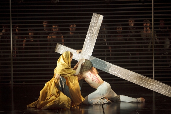 Photo Coverage: Des McAnuff Takes on Jesus Christ Superstar at Stratford Image