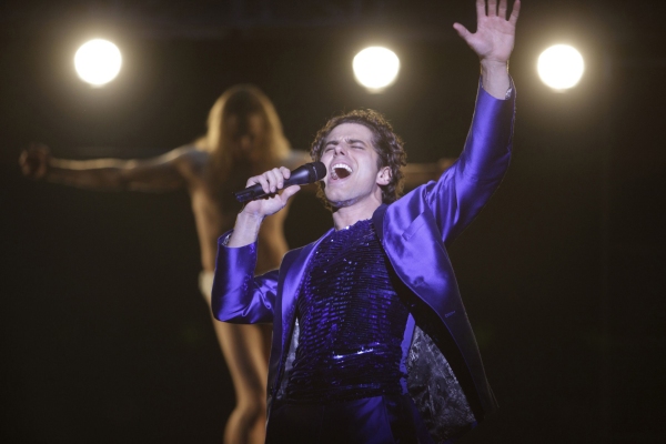 Photo Coverage: Des McAnuff Takes on Jesus Christ Superstar at Stratford Image