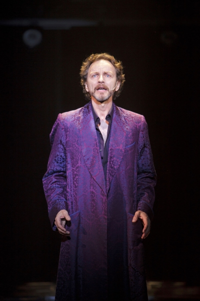Photo Coverage: Des McAnuff Takes on Jesus Christ Superstar at Stratford Image