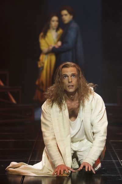 Photo Coverage: Des McAnuff Takes on Jesus Christ Superstar at Stratford Image