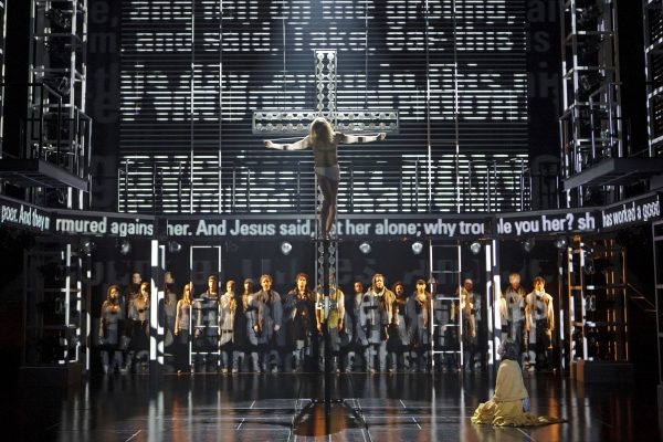 Photo Coverage: Des McAnuff Takes on Jesus Christ Superstar at Stratford Image