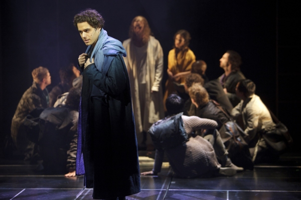 Photo Coverage: Des McAnuff Takes on Jesus Christ Superstar at Stratford Image