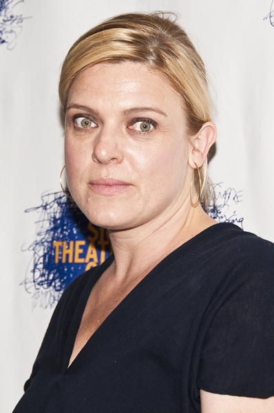 Photo Coverage: Tony Kushner's THE ILLUSION Opens at Signature Theatre Image