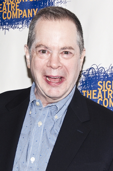 Photo Coverage: Tony Kushner's THE ILLUSION Opens at Signature Theatre Image