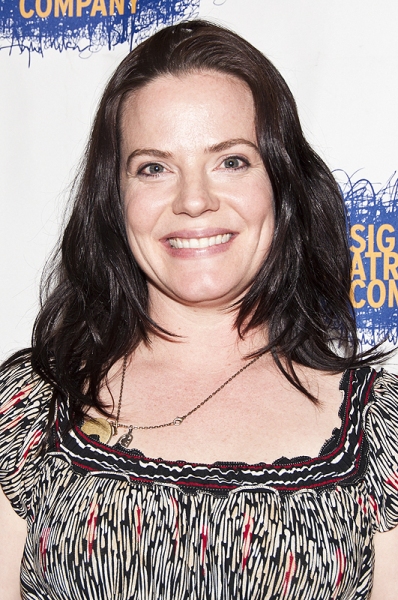 Photo Coverage: Tony Kushner's THE ILLUSION Opens at Signature Theatre Image