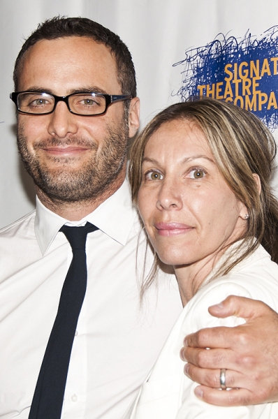 Photo Coverage: Tony Kushner's THE ILLUSION Opens at Signature Theatre Image