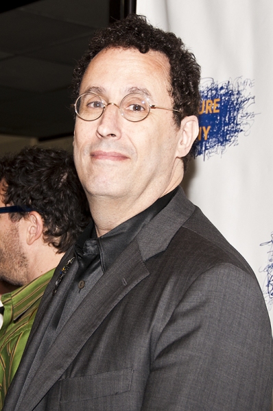 Tony Kushner  Photo