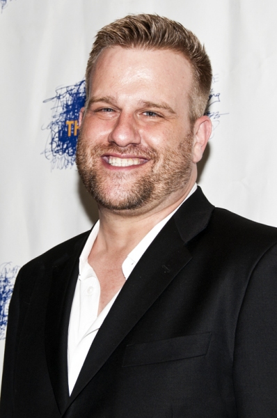 Photo Coverage: Tony Kushner's THE ILLUSION Opens at Signature Theatre Image