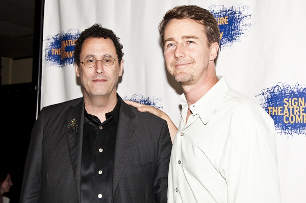 Photo Coverage: Tony Kushner's THE ILLUSION Opens at Signature Theatre Image