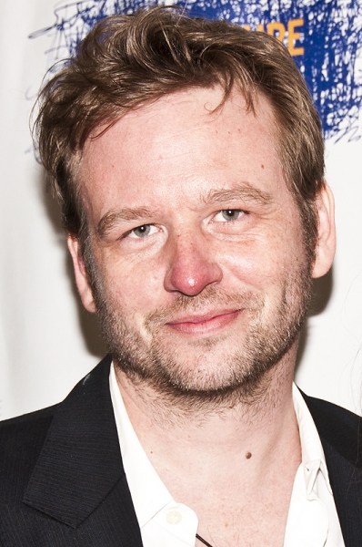 Photo Coverage: Tony Kushner's THE ILLUSION Opens at Signature Theatre Image