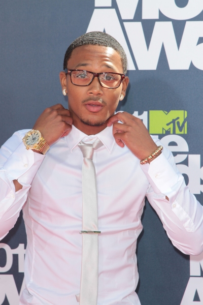 Photo Coverage: 2011 MTV Movie Awards Red Carpet Image