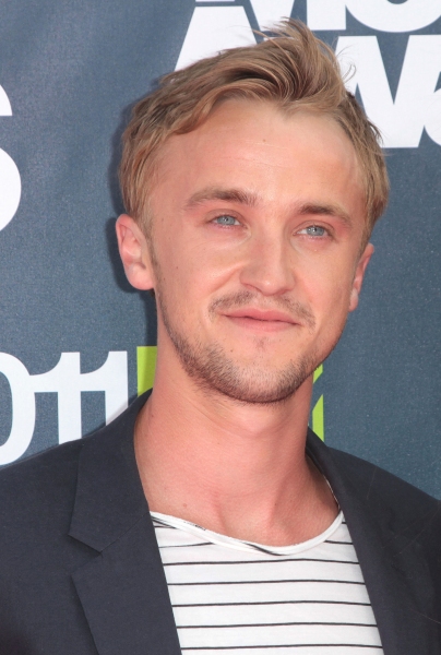 Photo Coverage: 2011 MTV Movie Awards Red Carpet Image