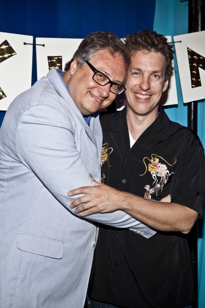 Photo Coverage: LYSISTRATA JONES Opening Night! Image