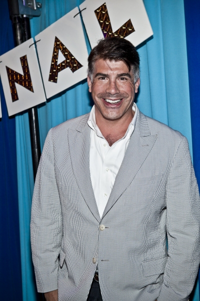 Photo Coverage: LYSISTRATA JONES Opening Night! Image
