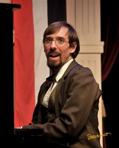 Photo Flash: Wayside Theatre's REUNION Image