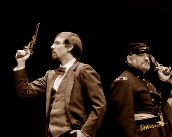 Photo Flash: Wayside Theatre's REUNION Image