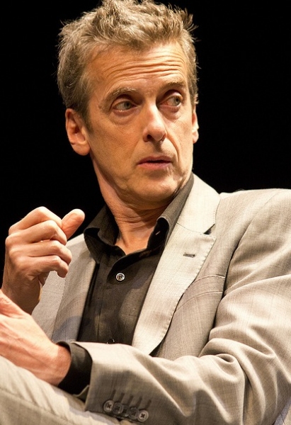 Photo Flash: THE LADYKILLERS Press Launch! Image