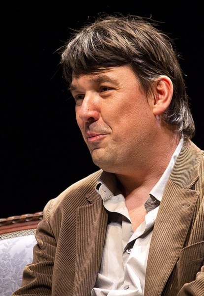 Photo Flash: THE LADYKILLERS Press Launch! Image