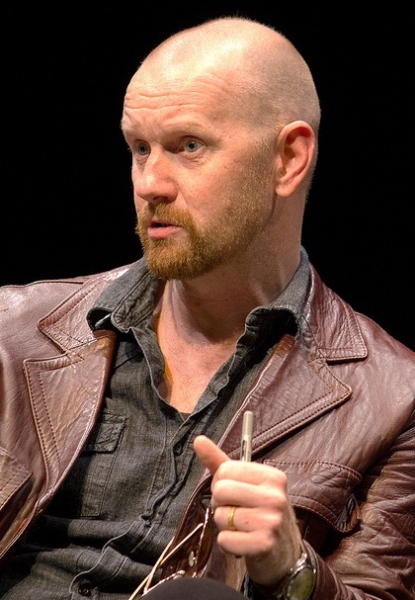 Photo Flash: THE LADYKILLERS Press Launch! Image
