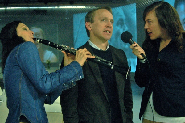 Photo Flash: Ice Factory Festival's First Weeks! Image