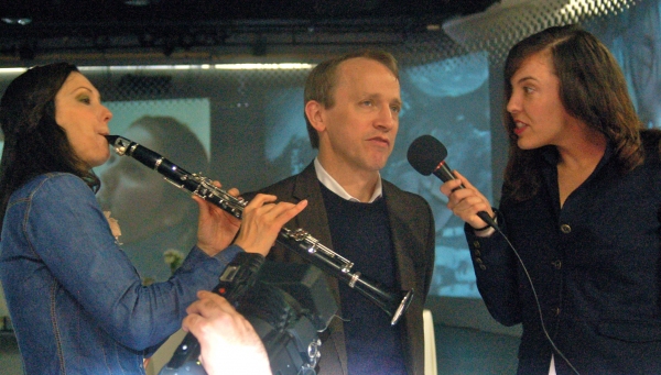 Photo Flash: Ice Factory Festival's First Weeks! Image