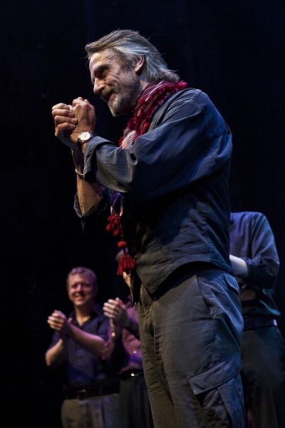Photo Coverage: Irish Rep Present CAMELOT in Concert Benefit! Image