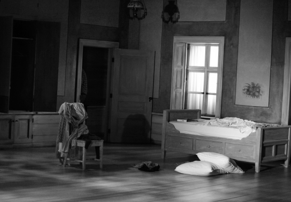 Photo Coverage: Carey Mulligan Opens in THROUGH A GLASS DARKLY Off-Broadway! Image