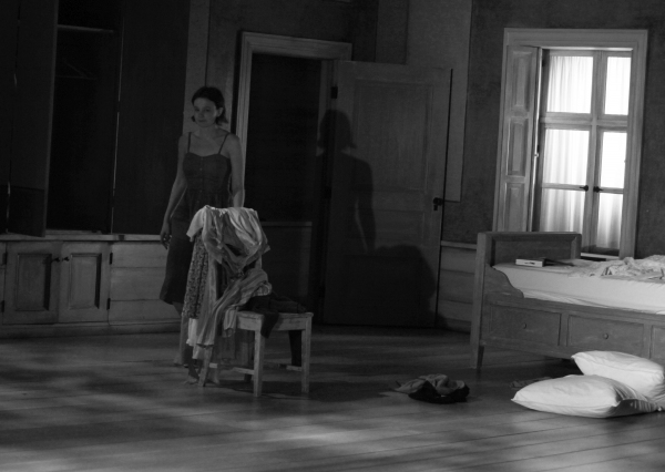 Photo Coverage: Carey Mulligan Opens in THROUGH A GLASS DARKLY Off-Broadway! Image