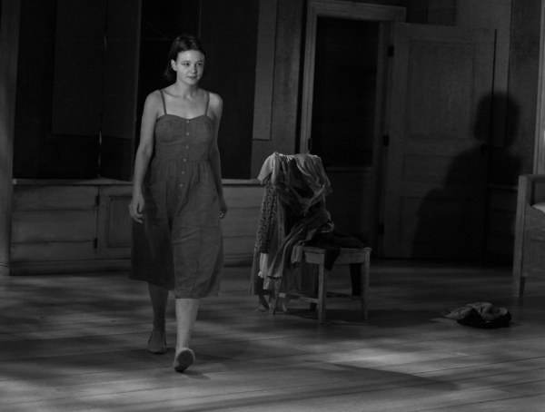 Photo Coverage: Carey Mulligan Opens in THROUGH A GLASS DARKLY Off-Broadway! Image