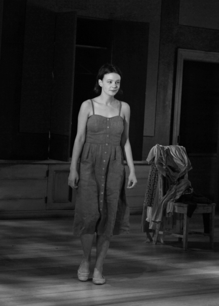 Photo Coverage: Carey Mulligan Opens in THROUGH A GLASS DARKLY Off-Broadway! Image