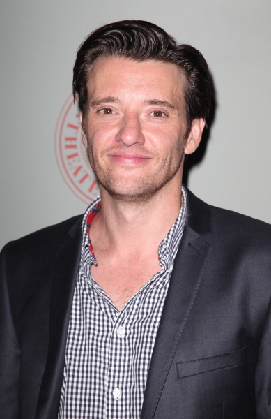 Photo Coverage: THROUGH A GLASS DARKLY Opening Night Party! Image