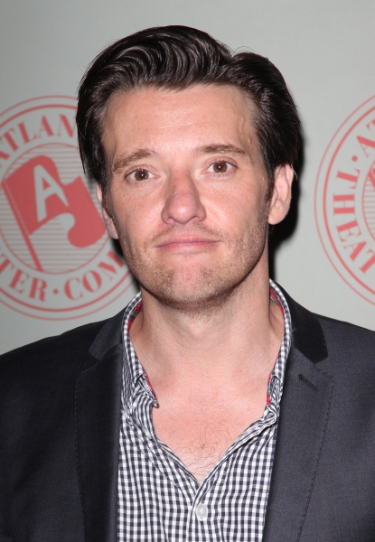 Photo Coverage: THROUGH A GLASS DARKLY Opening Night Party! Image