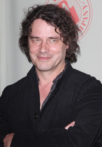 Photo Coverage: THROUGH A GLASS DARKLY Opening Night Party! Image