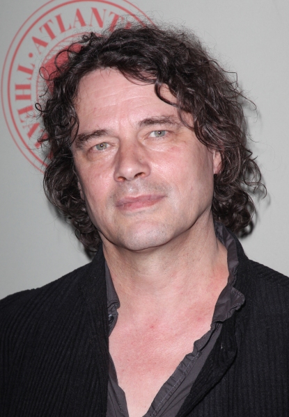 Photo Coverage: THROUGH A GLASS DARKLY Opening Night Party! Image