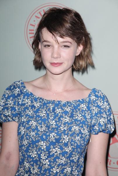Carey Mulligan attending the 'Through A Glass Darkly' Opening Night After Party at Ch Photo