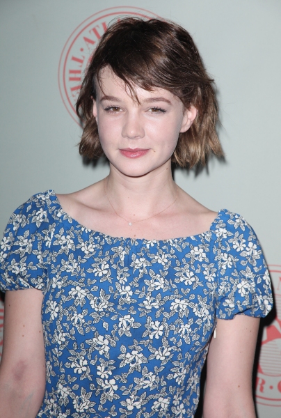 Photo Coverage: THROUGH A GLASS DARKLY Opening Night Party! Image
