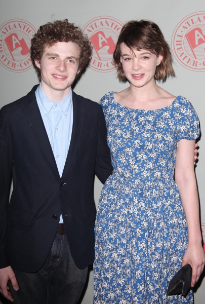 Photo Coverage: THROUGH A GLASS DARKLY Opening Night Party! Image