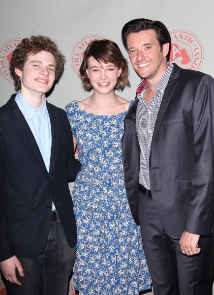Photo Coverage: THROUGH A GLASS DARKLY Opening Night Party! Image
