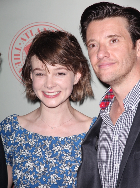 Photo Coverage: THROUGH A GLASS DARKLY Opening Night Party! Image