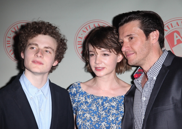 Photo Coverage: THROUGH A GLASS DARKLY Opening Night Party! Image
