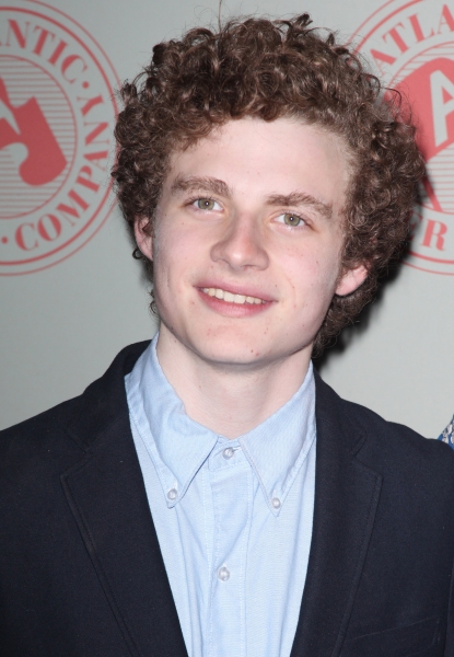 Photo Coverage: THROUGH A GLASS DARKLY Opening Night Party! Image