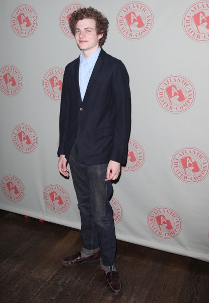 Photo Coverage: THROUGH A GLASS DARKLY Opening Night Party! Image
